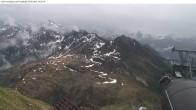 Archiv Foto Webcam Hochalpila Bahn in der Silvretta Montafon 13:00