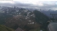 Archiv Foto Webcam Hochalpila Bahn in der Silvretta Montafon 06:00