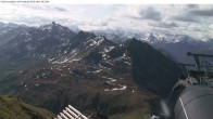 Archiv Foto Webcam Hochalpila Bahn in der Silvretta Montafon 07:00