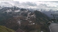 Archiv Foto Webcam Hochalpila Bahn in der Silvretta Montafon 09:00
