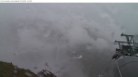 Archived image Webcam Hochalpila Gondola 11:00