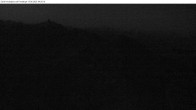Archiv Foto Webcam Hochalpila Bahn in der Silvretta Montafon 03:00