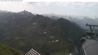 Archiv Foto Webcam Hochalpila Bahn in der Silvretta Montafon 07:00