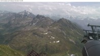 Archiv Foto Webcam Hochalpila Bahn in der Silvretta Montafon 13:00