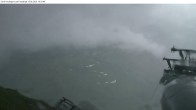 Archiv Foto Webcam Hochalpila Bahn in der Silvretta Montafon 17:00