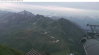 Archiv Foto Webcam Hochalpila Bahn in der Silvretta Montafon 05:00