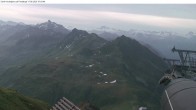 Archiv Foto Webcam Hochalpila Bahn in der Silvretta Montafon 06:00