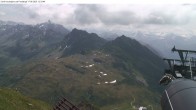 Archiv Foto Webcam Hochalpila Bahn in der Silvretta Montafon 11:00