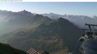 Archiv Foto Webcam Hochalpila Bahn in der Silvretta Montafon 05:00