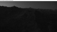 Archiv Foto Webcam Hochalpila Bahn in der Silvretta Montafon 03:00