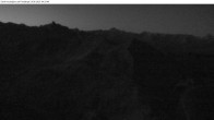 Archiv Foto Webcam Hochalpila Bahn in der Silvretta Montafon 03:00