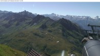 Archiv Foto Webcam Hochalpila Bahn in der Silvretta Montafon 09:00