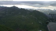 Archiv Foto Webcam Hochalpila Bahn in der Silvretta Montafon 05:00
