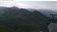 Archiv Foto Webcam Hochalpila Bahn in der Silvretta Montafon 07:00