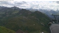 Archiv Foto Webcam Hochalpila Bahn in der Silvretta Montafon 11:00