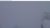 Archived image Webcam Hochalpila Gondola 05:00