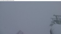 Archived image Webcam Hochalpila Gondola 06:00