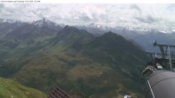 Archiv Foto Webcam Hochalpila Bahn in der Silvretta Montafon 11:00