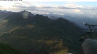 Archiv Foto Webcam Hochalpila Bahn in der Silvretta Montafon 05:00