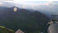 Archiv Foto Webcam Hochalpila Bahn in der Silvretta Montafon 06:00