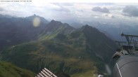 Archiv Foto Webcam Hochalpila Bahn in der Silvretta Montafon 07:00