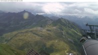 Archiv Foto Webcam Hochalpila Bahn in der Silvretta Montafon 11:00