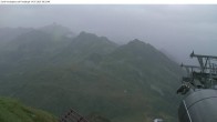 Archiv Foto Webcam Hochalpila Bahn in der Silvretta Montafon 05:00