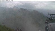 Archiv Foto Webcam Hochalpila Bahn in der Silvretta Montafon 07:00