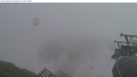 Archiv Foto Webcam Hochalpila Bahn in der Silvretta Montafon 09:00