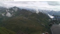 Archiv Foto Webcam Hochalpila Bahn in der Silvretta Montafon 13:00