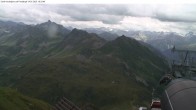 Archiv Foto Webcam Hochalpila Bahn in der Silvretta Montafon 15:00