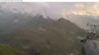 Archiv Foto Webcam Hochalpila Bahn in der Silvretta Montafon 19:00