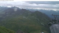 Archiv Foto Webcam Hochalpila Bahn in der Silvretta Montafon 06:00