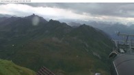 Archiv Foto Webcam Hochalpila Bahn in der Silvretta Montafon 07:00