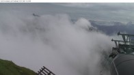 Archiv Foto Webcam Hochalpila Bahn in der Silvretta Montafon 11:00