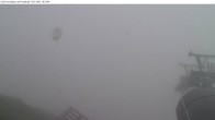 Archived image Webcam Hochalpila Gondola 15:00