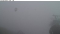 Archived image Webcam Hochalpila Gondola 17:00