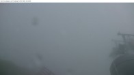 Archived image Webcam Hochalpila Gondola 19:00