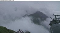 Archiv Foto Webcam Hochalpila Bahn in der Silvretta Montafon 05:00