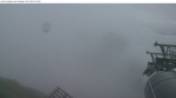 Archiv Foto Webcam Hochalpila Bahn in der Silvretta Montafon 06:00