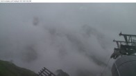 Archiv Foto Webcam Hochalpila Bahn in der Silvretta Montafon 07:00