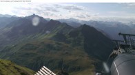 Archiv Foto Webcam Hochalpila Bahn in der Silvretta Montafon 07:00