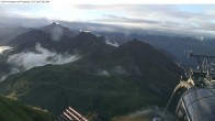 Archiv Foto Webcam Hochalpila Bahn in der Silvretta Montafon 05:00