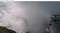 Archiv Foto Webcam Hochalpila Bahn in der Silvretta Montafon 07:00