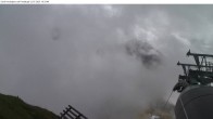 Archiv Foto Webcam Hochalpila Bahn in der Silvretta Montafon 09:00