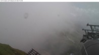 Archiv Foto Webcam Hochalpila Bahn in der Silvretta Montafon 13:00