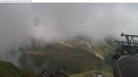 Archiv Foto Webcam Hochalpila Bahn in der Silvretta Montafon 15:00