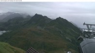 Archiv Foto Webcam Hochalpila Bahn in der Silvretta Montafon 05:00