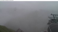 Archiv Foto Webcam Hochalpila Bahn in der Silvretta Montafon 07:00