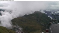 Archiv Foto Webcam Hochalpila Bahn in der Silvretta Montafon 09:00